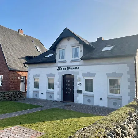 Haus Muecke Whg 01